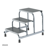Фото монтажная подставка megal (тип 1) 3 ступени на сайте www.kiit.ru в интернет-каталоге КИИТ ☎ +7(800) 707-07-45 Изображение №2