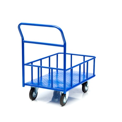 Тележка СТЕЛЛА КПБ-300 150-И. Изображение №4