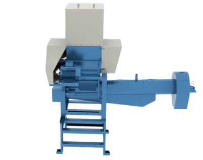 Дробилка PZO 800 DKS. Изображение №5