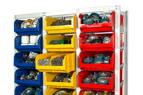 Фото пластиковый ящик стелла-техник v-4-синий на сайте www.kiit.ru в интернет-каталоге КИИТ ☎ +7(800) 707-07-45 Изображение №6