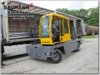 Фото боковой погрузчик baumann gx 60 на сайте www.kiit.ru в интернет-каталоге КИИТ ☎ +7(800) 707-07-45 Изображение №6