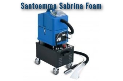 Пенный экстрактор Sabrina Foam. Изображение №1