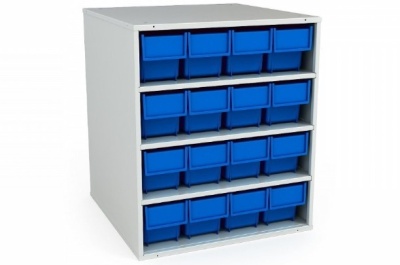 Кассетница Диком К-01/2. Изображение №1