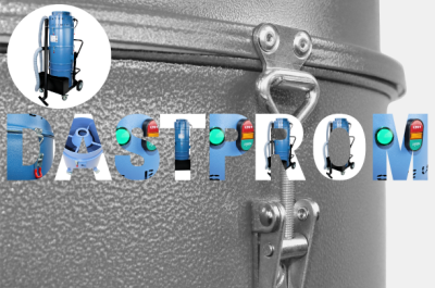 Пылесос Дастпром ПП-220/40.3-3,6. Изображение №9