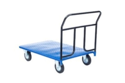 Тележка СТЕЛЛА КП-500 160-К (800x1200). Изображение №1