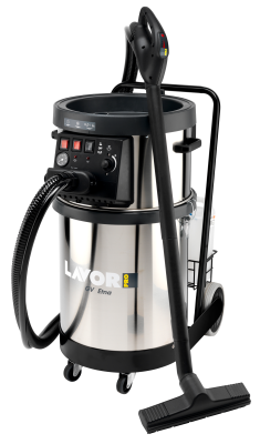 Парогенератор для химчистки салона автомобиля. Изображение №2