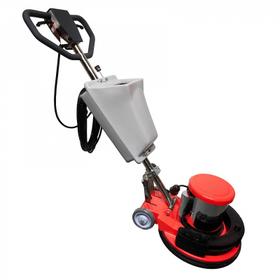 Однодисковая машина EVOline FME 2500. Изображение №3