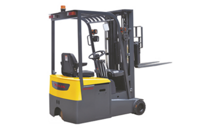 Вилочный трехопорный электропогрузчик XILIN 1.5Т 3.0М CPD15S-E. Изображение №1