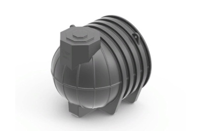 Модуль концевой DL подземный. Изображение №1