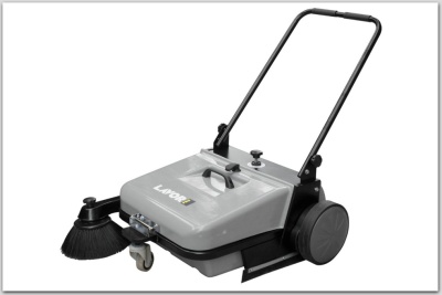 Подметальная машина Lavor PRO BSW 651 M. Изображение №1