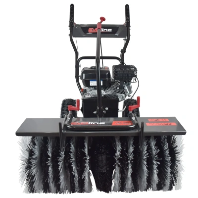 Подметальная машина EVOline SWG 800 B. Изображение №3