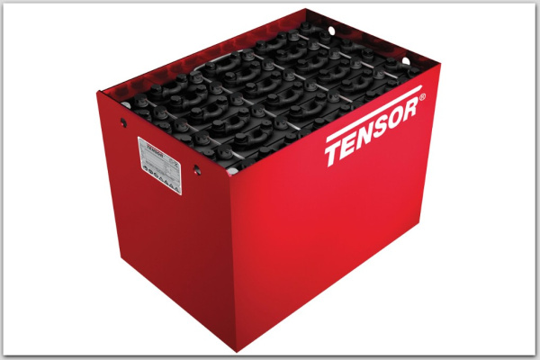 Фото тяговые батареи tensor на сайте www.kiit.ru в интернет-каталоге КИИТ ☎ +7(800) 707-07-45