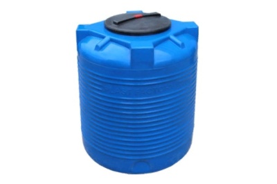 Емкость STERH VERT 300 blue. Изображение №1