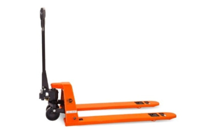 Низкопрофильная гидравлическая тележка TOR Г/П 1500 КГ 550Х1150 ММ BFL15. Изображение №1