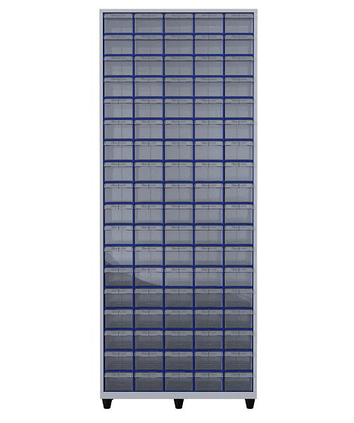 Фото шкаф с выдвижными ящиками стелла-техник с-2-90 на 90 коробов на сайте www.kiit.ru в интернет-каталоге КИИТ ☎ +7(800) 707-07-45 Изображение №2