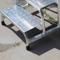 Фото монтажная подставка megal (тип 1) 1 ступень на сайте www.kiit.ru в интернет-каталоге КИИТ ☎ +7(800) 707-07-45 Изображение №9