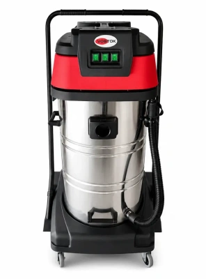 Коммерческий пылесос VOSTOK VL80-3. Изображение №15