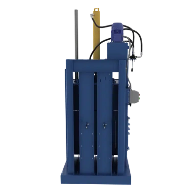 Гидравлический вертикальный пресс PZO-4 SLF (ПГП-4), 220В. Изображение №12