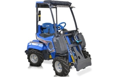 Мини погрузчик MULTIONE 2.3. Изображение №1