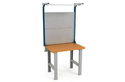 Верстак ДиКом ВС-100-01 с экраном ВС-100-Э4. Изображение №1