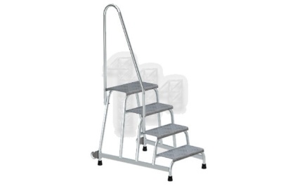 Передвижная подставка MEGAL (тип 1) 050604 . Изображение №1