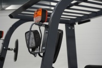 Фото дизельный погрузчик trf d15-4x на сайте www.kiit.ru в интернет-каталоге КИИТ ☎ +7(800) 707-07-45 Изображение №6