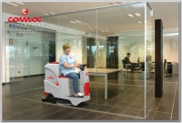 Фото поломоечная машина comac innova 55b на сайте www.kiit.ru в интернет-каталоге КИИТ ☎ +7(800) 707-07-45 Изображение №11