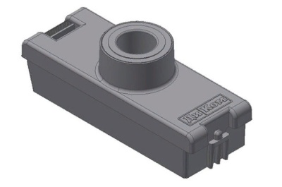 Держатель инструмента Capto C3. Изображение №1
