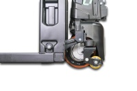 Фото перевозчик паллет limgard ix15 на сайте www.kiit.ru в интернет-каталоге КИИТ ☎ +7(800) 707-07-45 Изображение №3