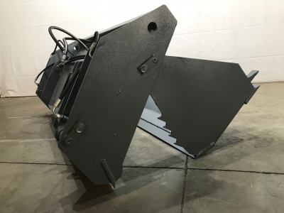 Ковш  двухчелюстной КЧ-173/0.46. Изображение №3