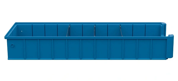 Фото контейнер sk 61509 600x155x90 на сайте www.kiit.ru в интернет-каталоге КИИТ ☎ +7(800) 707-07-45 Изображение №5