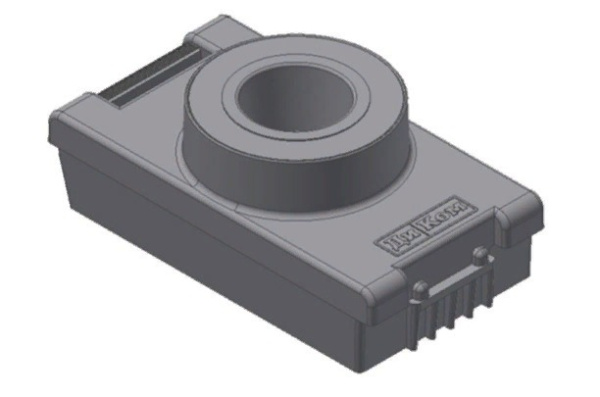 Фото держатель инструмента iso 35 / sk35 / morse 4 на сайте www.kiit.ru в интернет-каталоге КИИТ ☎ +7(800) 707-07-45