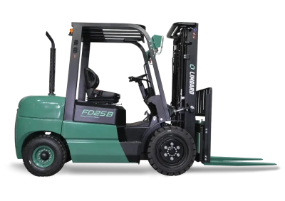 Автопогрузчик LIMGARD FD25B. Изображение №1