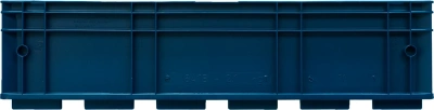 Ящик R-KLT 6415 594х396х147,5 мм. Изображение №3