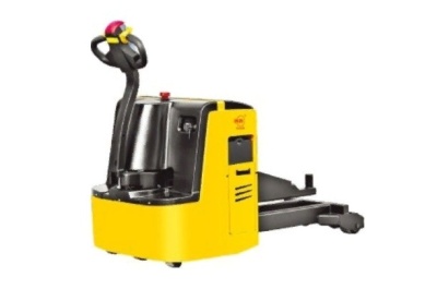 Поводковый электротягач TOR 1,5 т QDD25W. Изображение №1