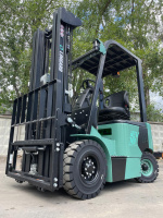 Фото погрузчик limgard iev18 на сайте www.kiit.ru в интернет-каталоге КИИТ ☎ +7(800) 707-07-45 Изображение №5