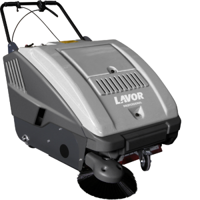 Подметальная машина LAVOR Professional SWL 900 ET. Изображение №1