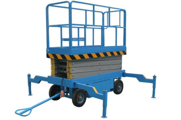 Фото ножничный аккумуляторный подъемник tor sjy-0,5-6dc 500 кг 6/8 м (y) на сайте www.kiit.ru в интернет-каталоге КИИТ ☎ +7(800) 707-07-45