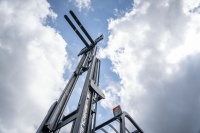 Фото электрический погрузчик ep cpd18f8 на сайте www.kiit.ru в интернет-каталоге КИИТ ☎ +7(800) 707-07-45 Изображение №13