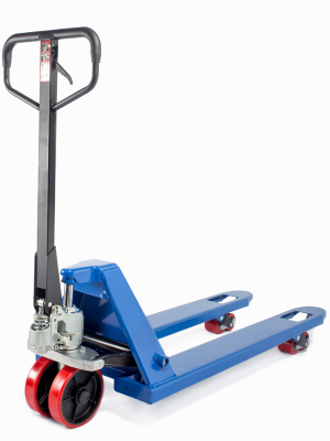 Гидравлическая тележка TOR AC 2500 (серия N). Изображение №1