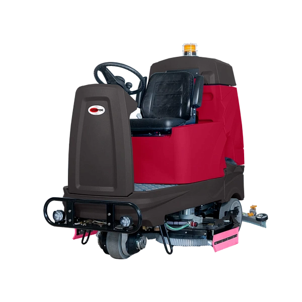 Фото поломоечная машина vostok br200 на сайте www.kiit.ru в интернет-каталоге КИИТ ☎ +7(800) 707-07-45 Изображение №5