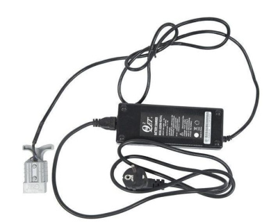 Зарядное устройство для тележек CBD20W-II 48/6A (Charger ERP#35206000330). Изображение №1