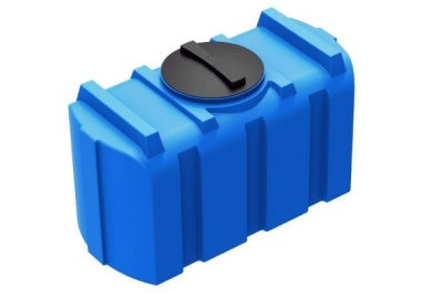 Бак R 200 литров. Изображение №1