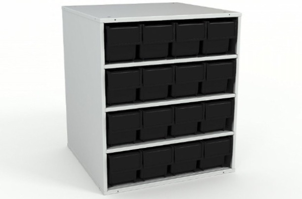 Фото кассетница диком к-01/2 esd на сайте www.kiit.ru в интернет-каталоге КИИТ ☎ +7(800) 707-07-45