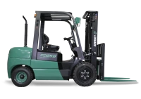 Фото автопогрузчик limgard fd25b на сайте www.kiit.ru в интернет-каталоге КИИТ ☎ +7(800) 707-07-45