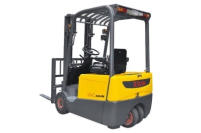 Электропогрузчик TOR 2,0 т 3,0 м CPD20SA-20 сайдшифт. Изображение №1