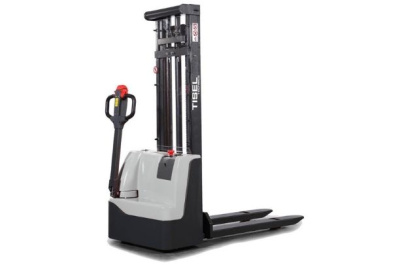Штабелер TISEL ESL10C DX320. Изображение №2