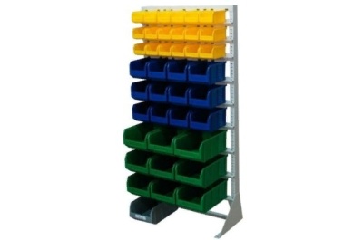 Стойка для метизов СТЕЛЛА А-03-03-03. Изображение №1