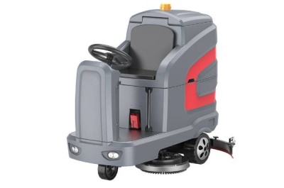 Самоходная поломоечная машина TOR COMFORT 100. Изображение №1