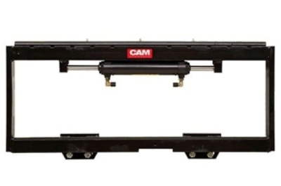 Каретки бокового смещения ISO-FEM 3 - 4 со скользящими накладками (TRF). Изображение №1